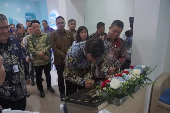 PLN Luncurkan New AP2T Wave 5 Untuk Sumut, Banten dan Jakarta Raya