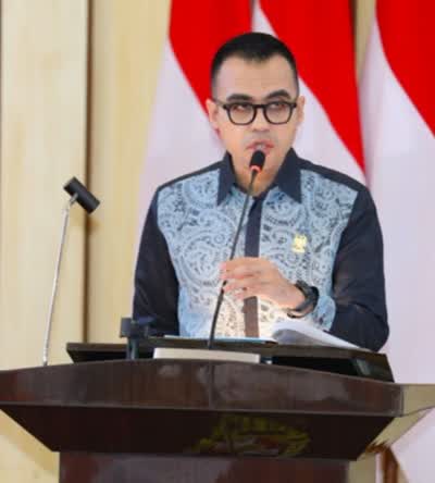 DPRD Medan Siapkan Ranperda Kesehatan Baru, Begini Kata Ketua Fraksi Nasdem