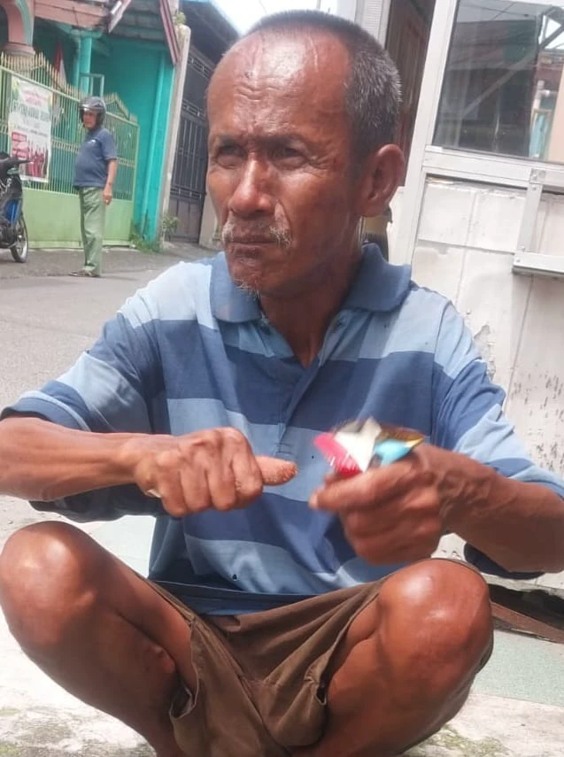 Seminggu Hilang, Keluarga Berharap Bantuan Masyarakat Untuk Temukan Nirwan Syafrin, Seperti Ini Ciri-cirinya