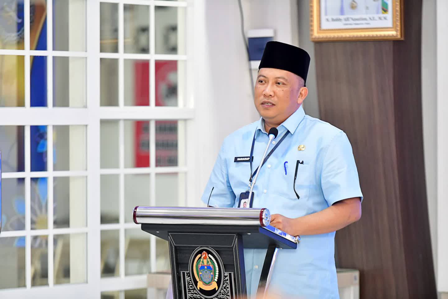 Pemprov Sumut Gencarkan Sosialisasi Pemutihan PKB, Berlaku Sepanjang November 2026