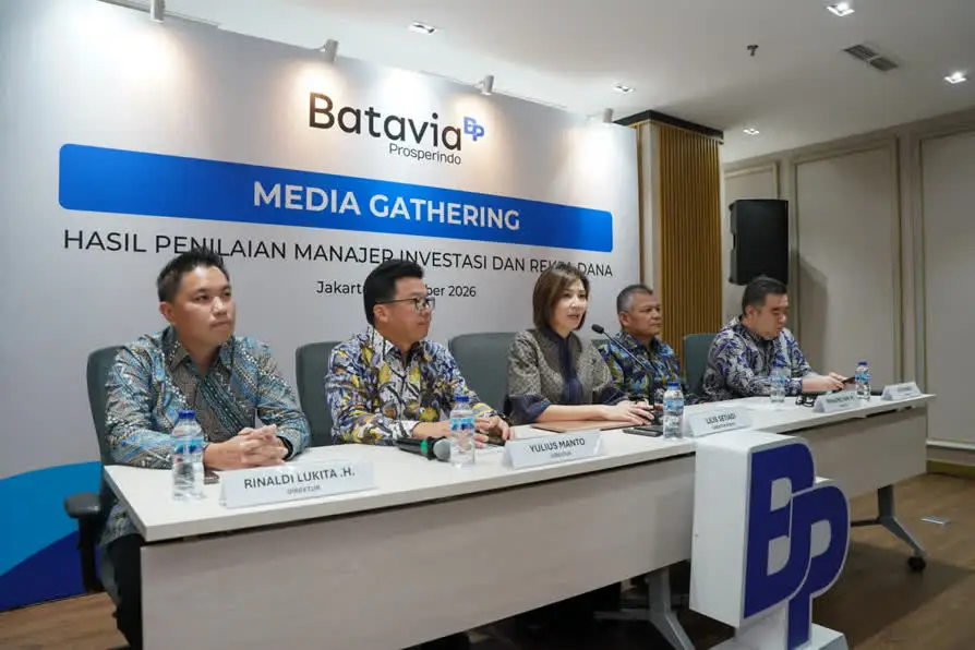 Batavia Raih Penilaian Tertinggi dari Pefindo