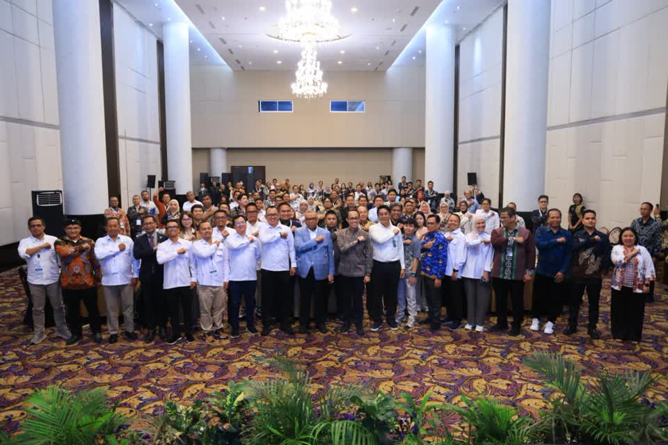 Wamenaker: Pelindungan Peserta Jadi Prioritas Pemagangan Luar Negeri