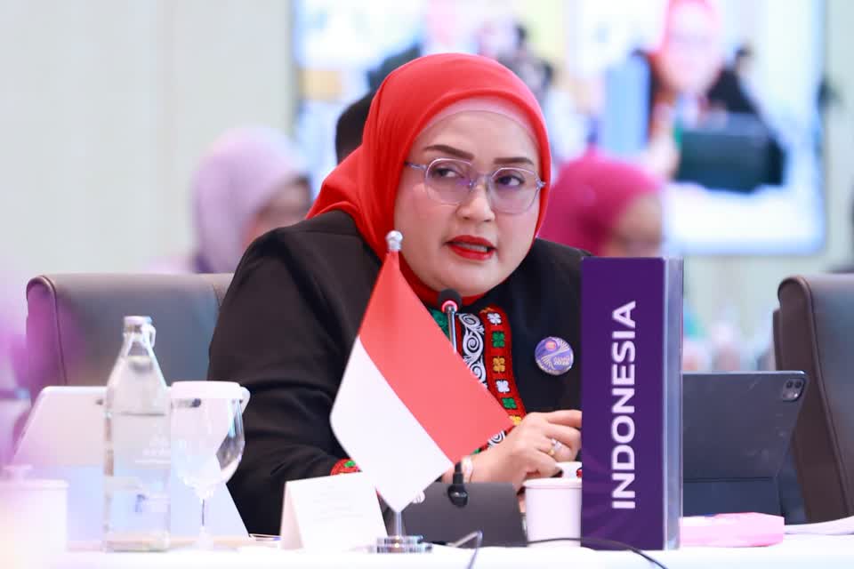 Kemnaker Buka Seleksi Administratif Calon Hakim Ad Hoc PHI Hingga 22 November
