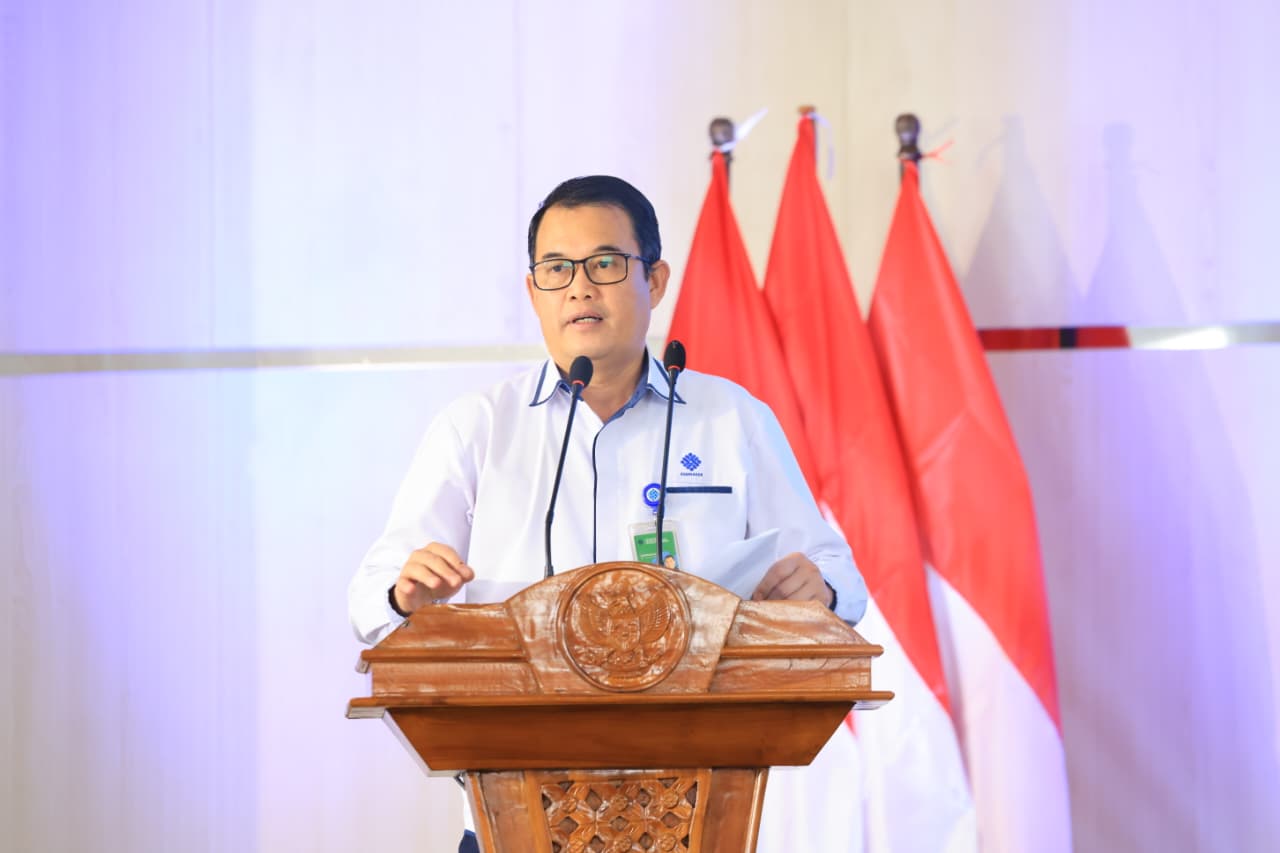 Kemnaker Resmi Tutup Pendaftaran Pelatihan Vokasi Nasional Batch 6