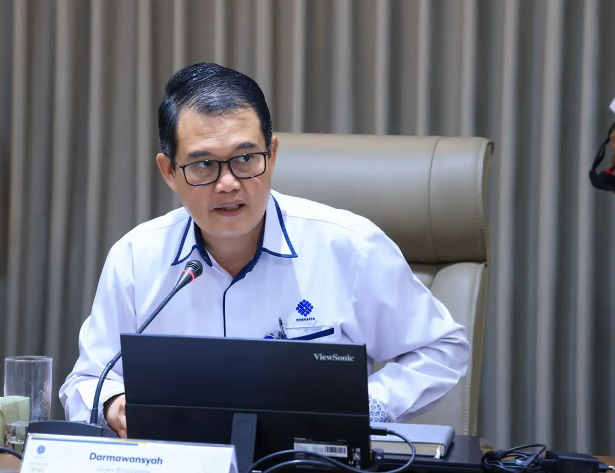 Besok, Kemnaker Buka Layanan Mitra MagangHub Bagi Perusahaan di Jabodetabek