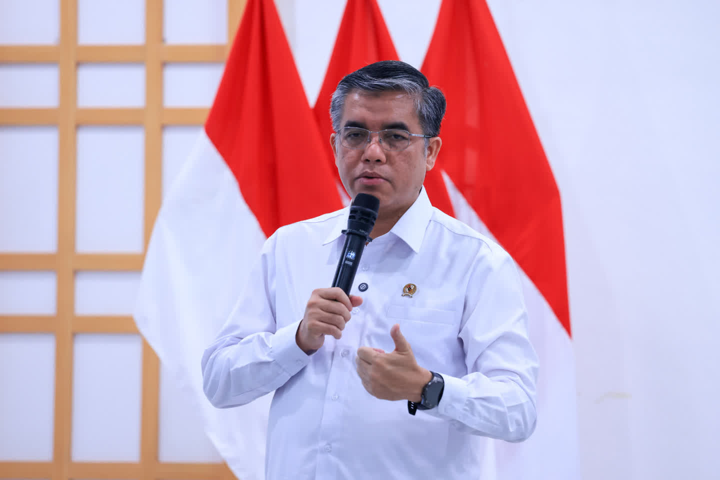 Dua Tahun Pemerintahan Prabowo-Gibran, Magang Nasional Jembatani Lulusan Ke Dunia Kerja