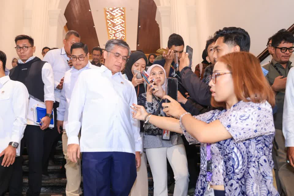 Kemnaker Siapkan Pelatihan Vokasi Terintegrasi Dengan Industri di KEK