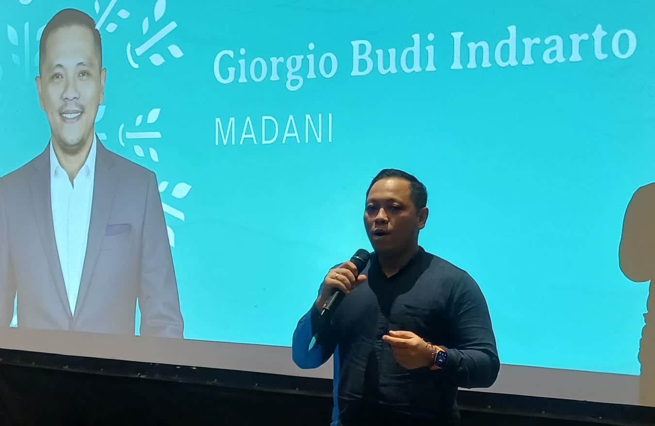 Wujudkan Aksi Inklusif, MADANI Berkelanjutan Konsolidasikan Gerakan Perempuan dan Perempuan Penyandang Disabilitas Untuk Keadilan Iklim