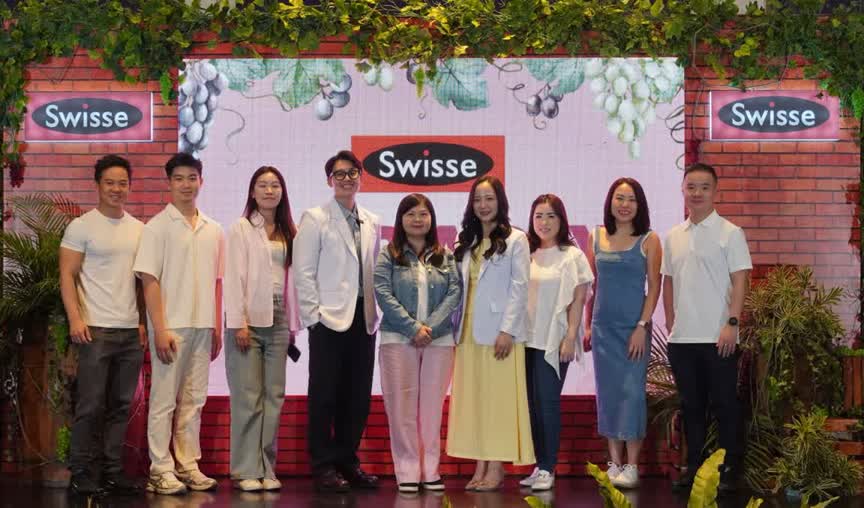 Swisse Ultiboost Grape Seed + Vitamin C : Bahan ‘Underrated’ dengan Antioksidan 50x Lebih Kuat Untuk Perlindungan Kulit